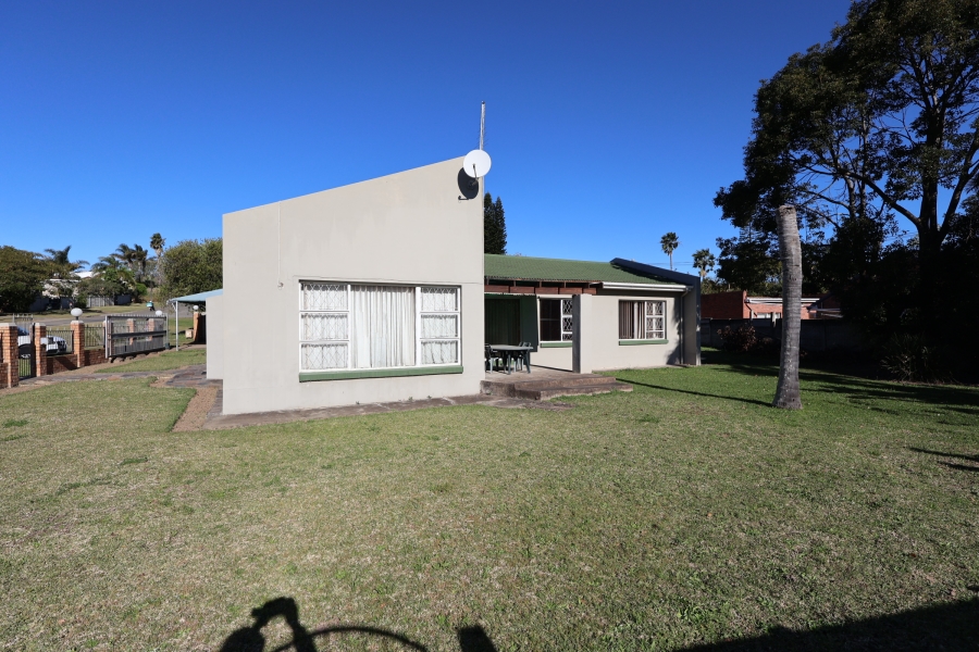 3 Bedroom Property for Sale in Dorchester Heights Eastern Cape